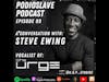 Episode 89: A Conversation with Steve Ewing of The Urge/Steve Ewing Band