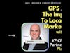 The Future of Location Marketing: Insights from Dan Hight, Placer.ai - Retail Intelligence