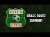 Grass Roots segment 12-08-2013 ft Ibis FC, HBWFC & SBLFC