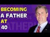 Kurt Schlichter Interview • Becoming A Father at 40