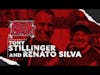 Interview with USABMX Expert Renato Silva and Team owner and rider Tony Stillinger