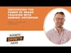 Uncovering the Power of Brand Tracking with Dominic Artzrouni