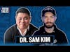 The Importance of Knowledge, Faith & Understanding Burnout with Dr. Sam Kim