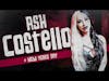 Drinks With Johnny #35: Ash Costello of New Years Day