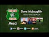 Pitch Talk Meets Dave McLoughlin