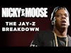 How To Be A Successful Personal Brand Like Jay Z |The Jay Z Breakdown (Nicky & Moose)