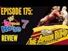 WWF In Your House 7: Good Friends, Better Enemies Review | THE APRON BUMP PODCAST - Ep 175