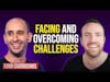 Facing and Overcoming Challenges | Evan Carmichael - Entrepreneur, Author & Youtuber