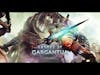 Ruff Talk VR - Episode 4 - Swords of Gargantua