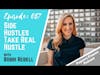057: Side Hustles Take Real Hustle with Bobbi Rebell