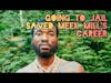 GOING TO JAIL SAVED MEEK MILL'S CAREER