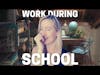WORKING DURING NURSING SCHOOL | 6 Reasons You Should, & 1 Big Reason You Shouldn't