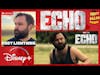 Cody Lightning Actor Interview Talks Marvel's Echo, 