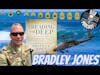 Bradley Jones CSM (R) “Treading the Deep”