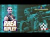 Rhea Ripley on teaming with Nikki A.S.H., Returning to NXT, Music, Scary Movies