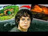What Frodo Baggins Can Teach Us About Saving The Planet #307