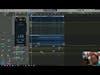 How to Record and Edit a Commercial for Anchor in Logic Pro.