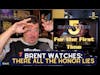 Brent Watches - There Lies All the Honor | Babylon 5 For the First Time 02x14 | Reaction Video