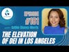 #181: The Elevation of DEI in Los Angeles