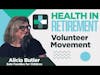 Health in Retirement - Volunteer Movement