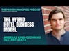 The hybrid hotel business model: Andreas King-Geovanis, Sextant Stays