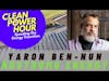 Yaron Ben Nun, Founder of Nostromo Energy, Takes Aim at the Duck Curve with a Thermal Battery. EP123