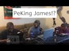 PeKing James | Discuss Morey vs Lebron, College athletes and HBCUs #Thecut_podcast EP: 26