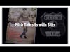Pitch Talk sits with Sitts - A Little Knowledge Is A Dangerous Thing interview