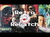 The Salty Nerd Podcast 29: Retro Rewatch - Tango & Cash, Escape From New York, Night of the Comet