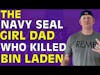 Rob O’Neill Interview | Navy SEAL Girl Dad Who Killed Bin Laden