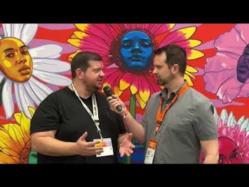 SXSW Pitch Finalist Gigaroo Co-Founder and CEO Adir Oren