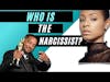 Jada Pinkett Smith or Will Smith? Which celebrity is the narcissist?
