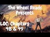 Lord of Chaos: Chapters 48 and 49 (Season 6, Episode 22)