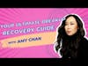 Your Ultimate Breakup Recovery Guide with Amy Chan | Private Parts Unknown Ep 128