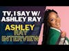 Comedian and Podcaster Ashley Ray | The Brett Allan Show 