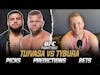 UFC Fight Night: Tuivasa vs Tybura | Full Card | Breakdowns | Predictions | Bets
