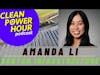 Streamlining Clean Energy Finance with Amanda Li | EP179