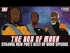The Son of Mogh | Strange New Pod's Best of Worf Episode