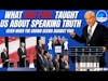 564: What Ron Paul Taught Us About Speaking Truth (Even When the Crowd Seems Against You)