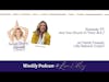 Are you stuck in your B.S.? w/Heidi Fossali, Life Reboot Coach | Lisa Eddy