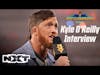 Kyle O’Reilly On Great American Bash, Adam Cole, Undisputed Era
