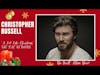 Actor Christopher Russell |Talks New Holiday Classic Film 