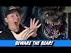 IMAGINARY Movie Review: Beware The Bear! 🧸
