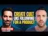Creating A Cult-like Following For A Product | Yosef Martin - Founder of BoxyCharm