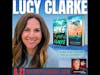 Lucy Clarke, author of The Hike
