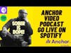How to use Anchor podcast for Spotify Video #short