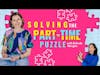 Solving the Part-time Puzzle with Belinda Morgan