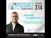 Hiring Tech Maverick Unleashed: The Journey to Building Hackajob with Mark Chaffee