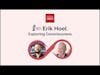 Ep.80 — Erik Hoel — Exploring Consciousness