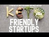 Keto Friendly Startups